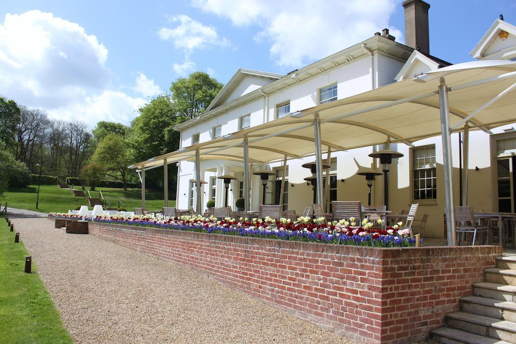 Milsoms Kesgrave Hall Ipswich Quarto foto