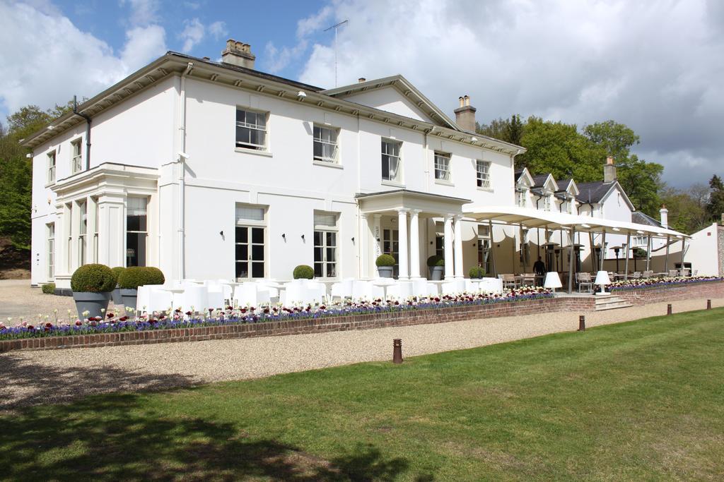 Milsoms Kesgrave Hall Ipswich Quarto foto